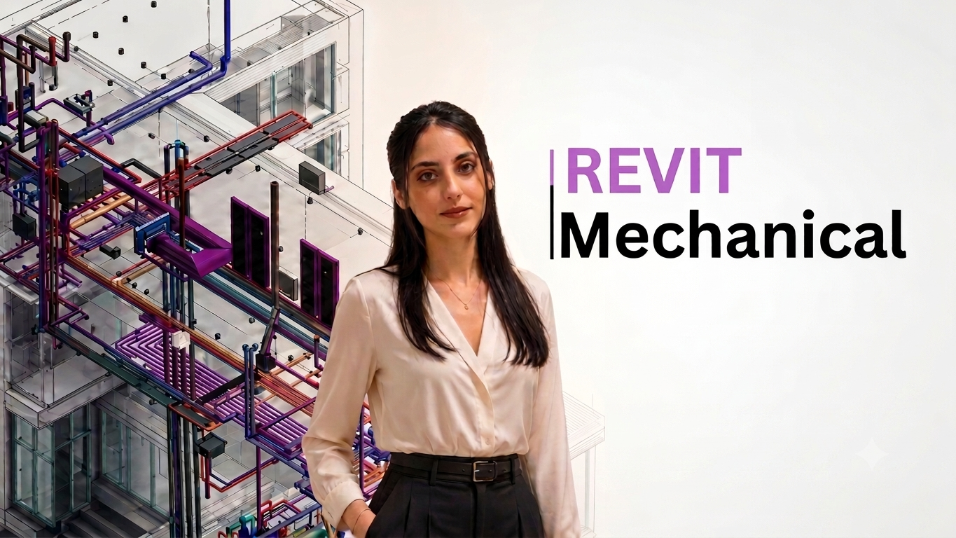 AUTODESK REVIT Mechanical